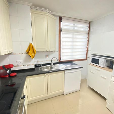 Acogedor Y Tranquilo Apartamento By Rsh Vigo Eksteriør bilde