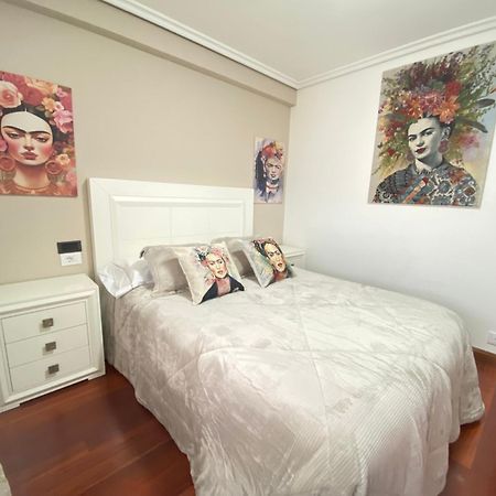 Acogedor Y Tranquilo Apartamento By Rsh Vigo Eksteriør bilde