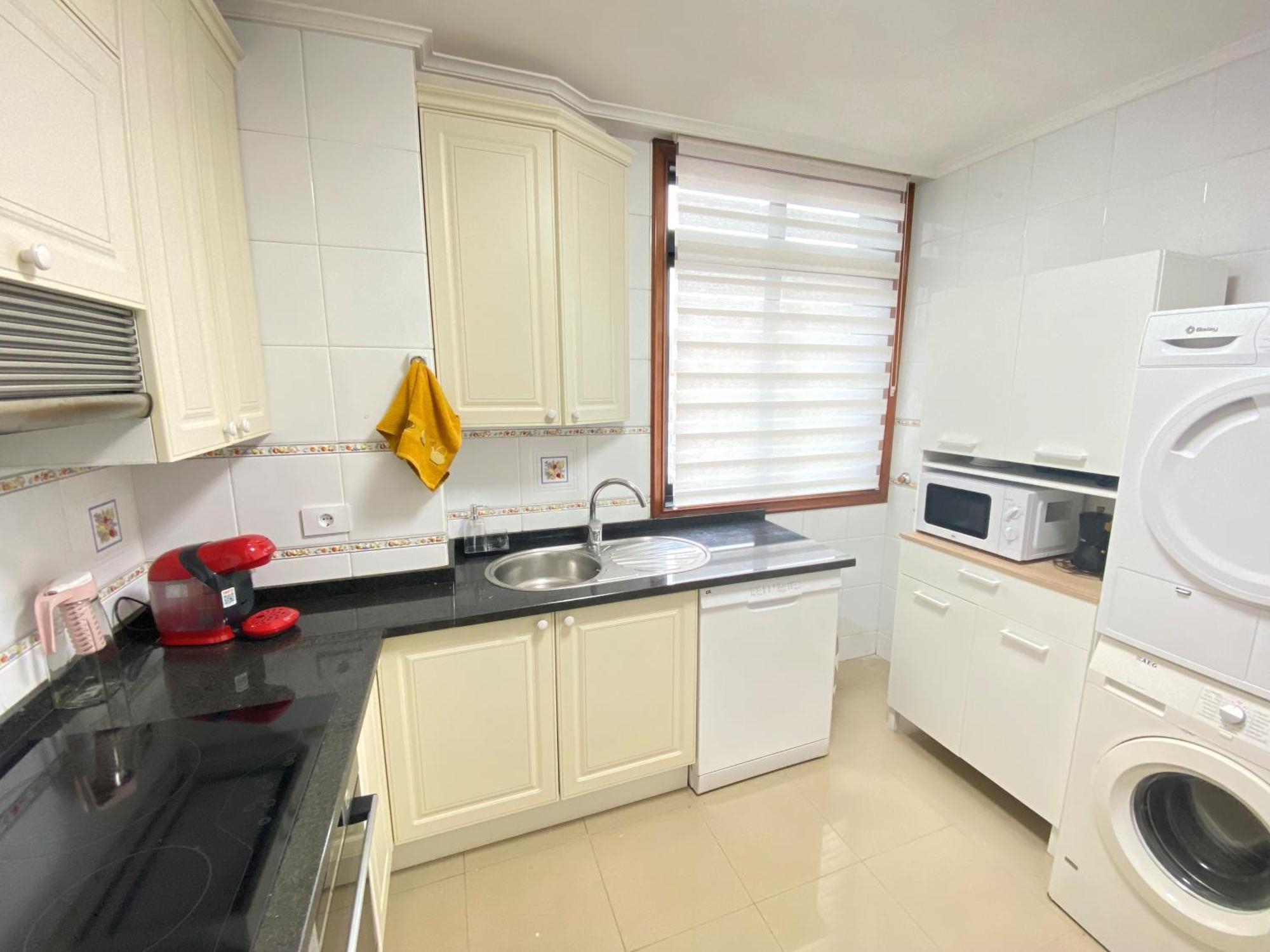 Acogedor Y Tranquilo Apartamento By Rsh Vigo Eksteriør bilde