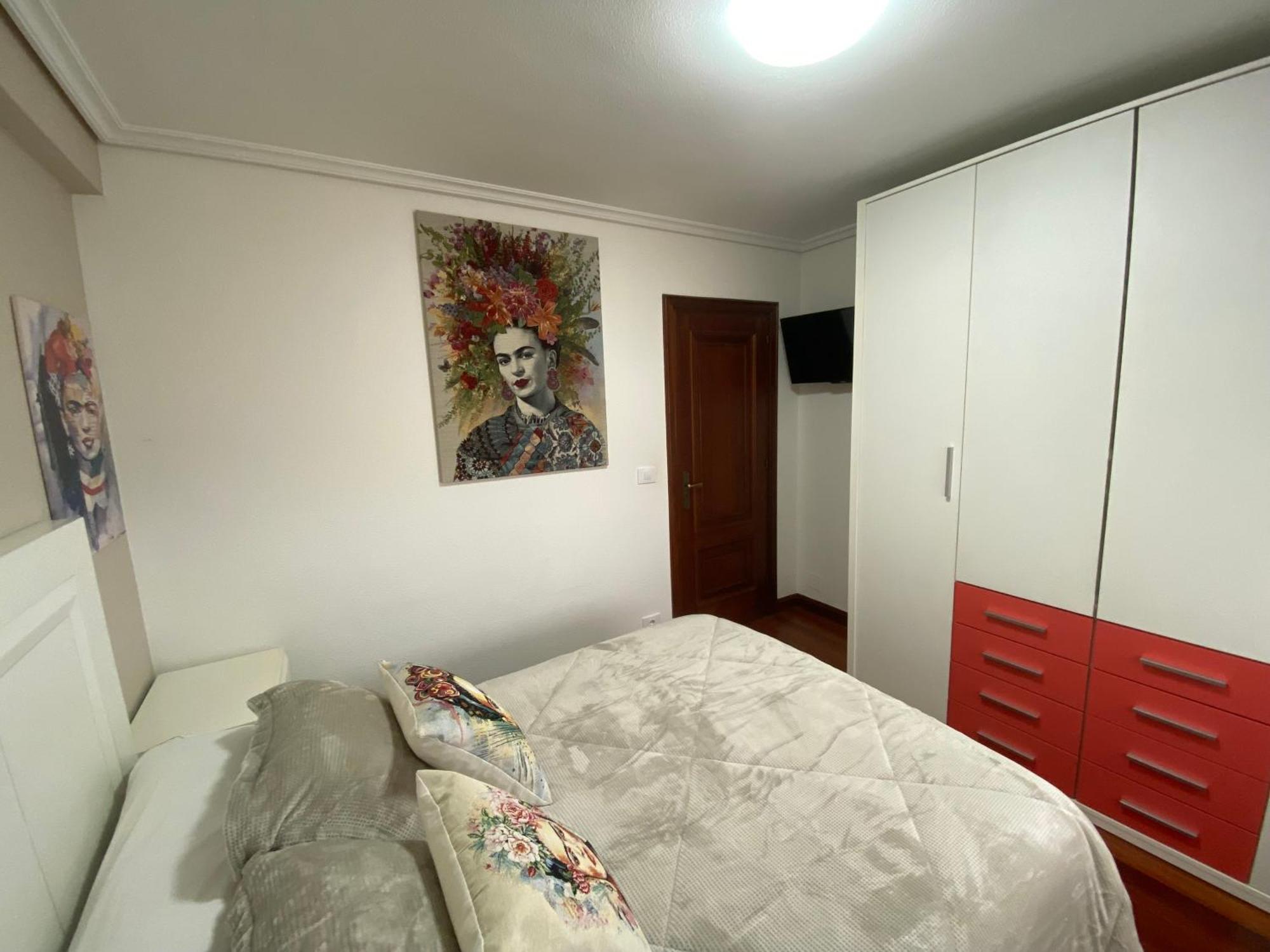 Acogedor Y Tranquilo Apartamento By Rsh Vigo Eksteriør bilde