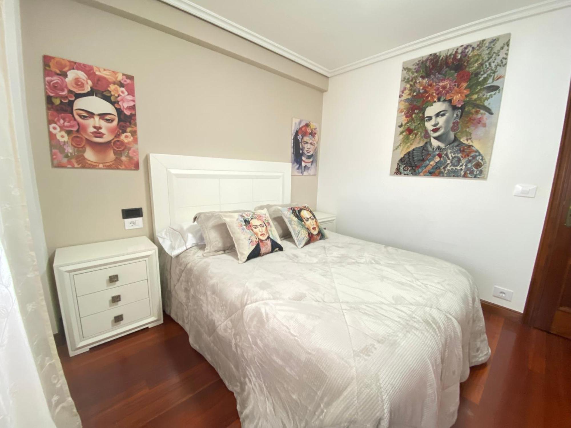 Acogedor Y Tranquilo Apartamento By Rsh Vigo Eksteriør bilde