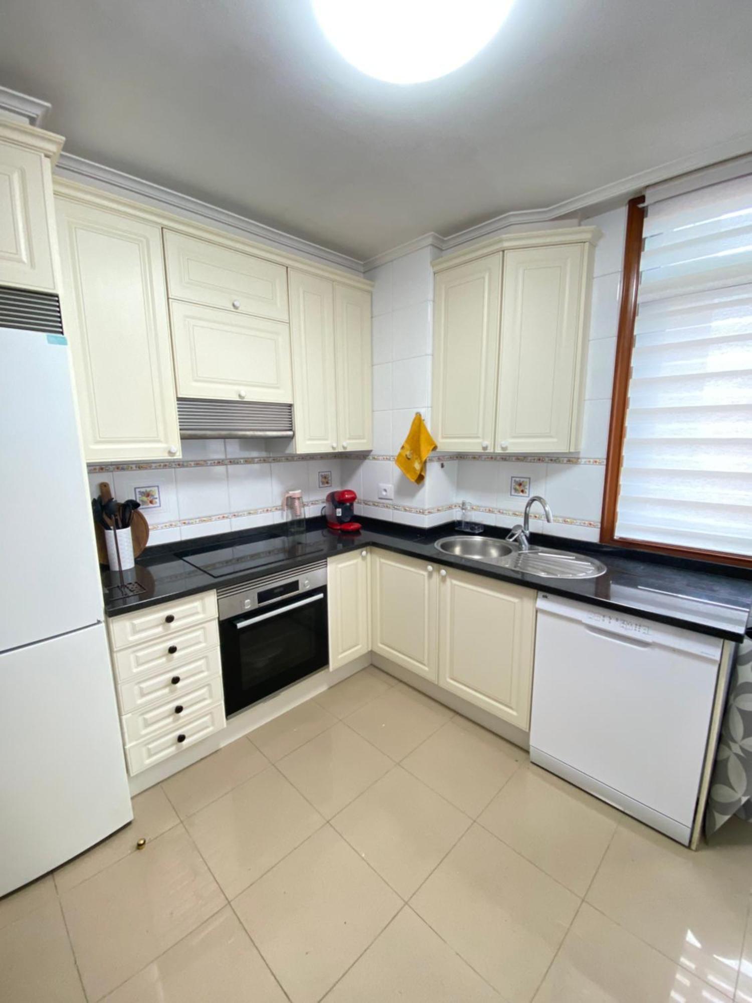 Acogedor Y Tranquilo Apartamento By Rsh Vigo Eksteriør bilde