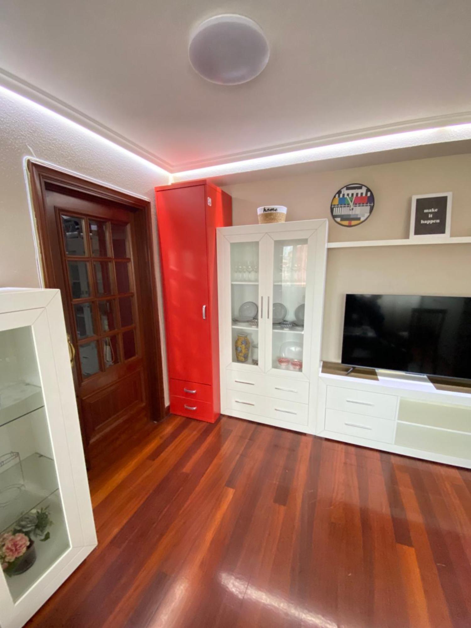 Acogedor Y Tranquilo Apartamento By Rsh Vigo Eksteriør bilde