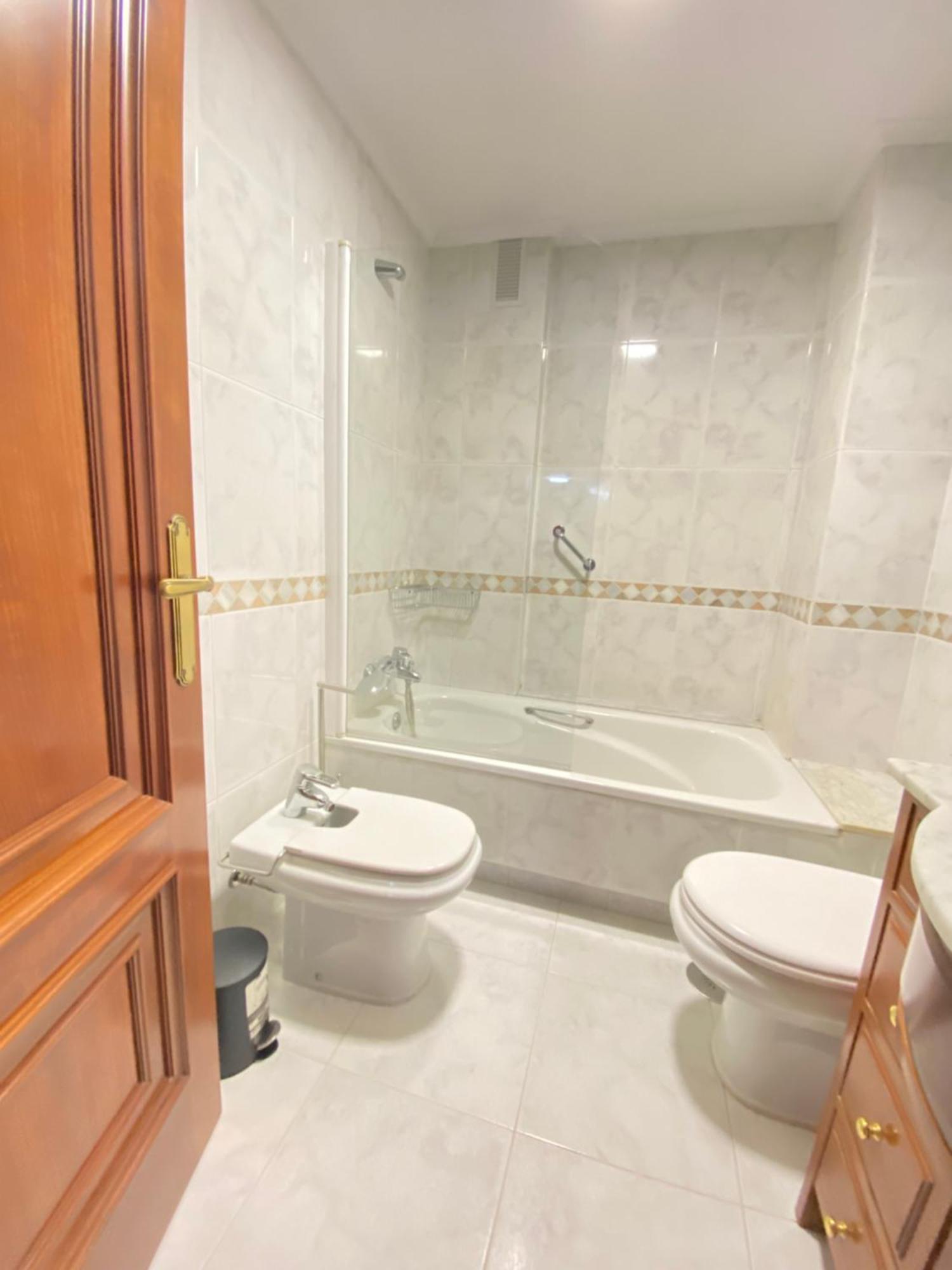 Acogedor Y Tranquilo Apartamento By Rsh Vigo Eksteriør bilde