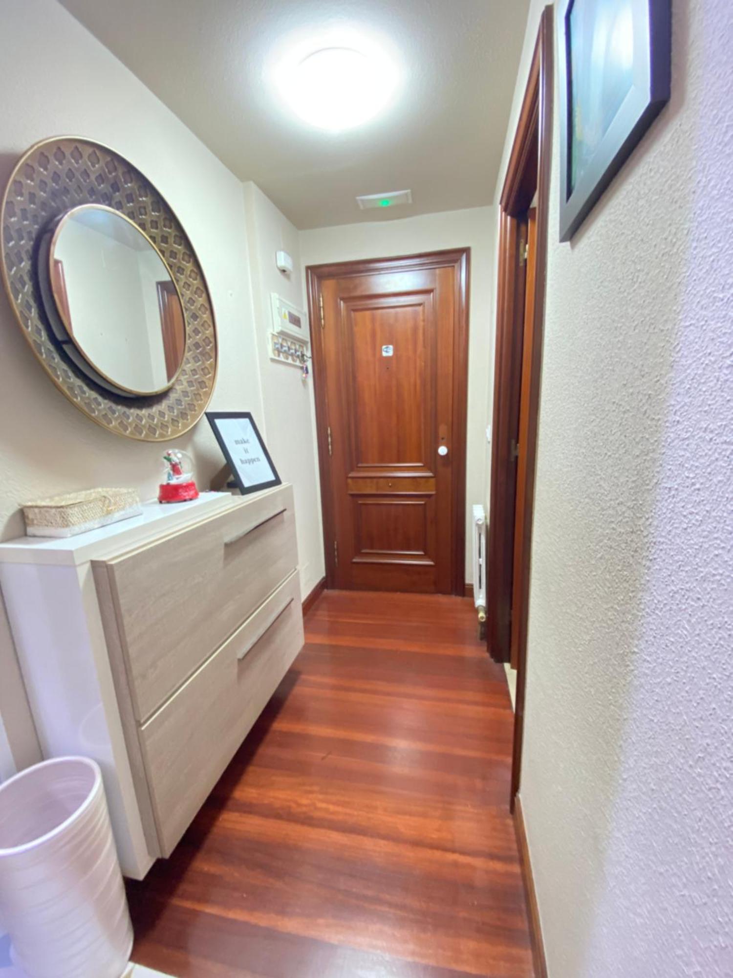 Acogedor Y Tranquilo Apartamento By Rsh Vigo Eksteriør bilde
