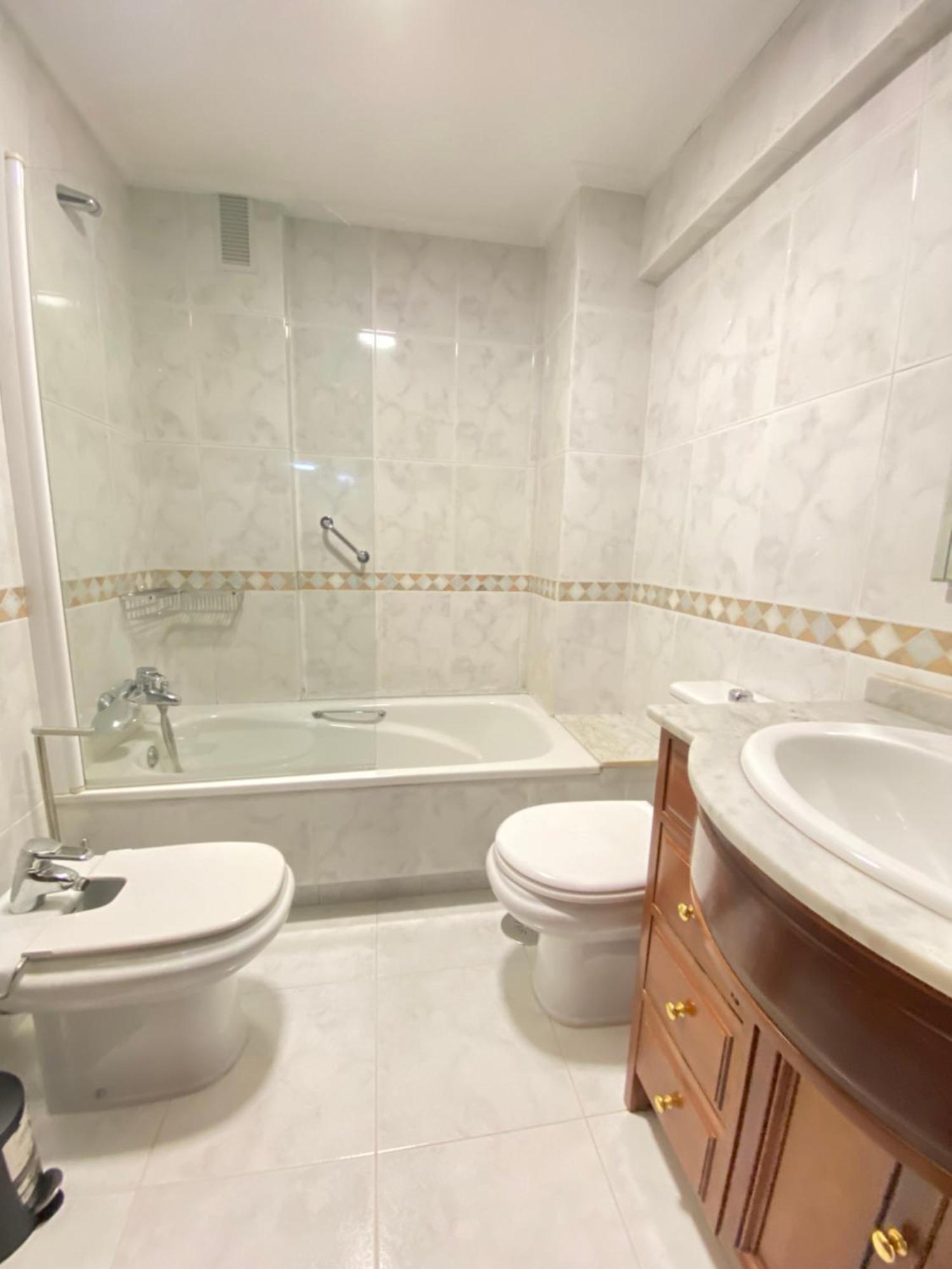 Acogedor Y Tranquilo Apartamento By Rsh Vigo Eksteriør bilde