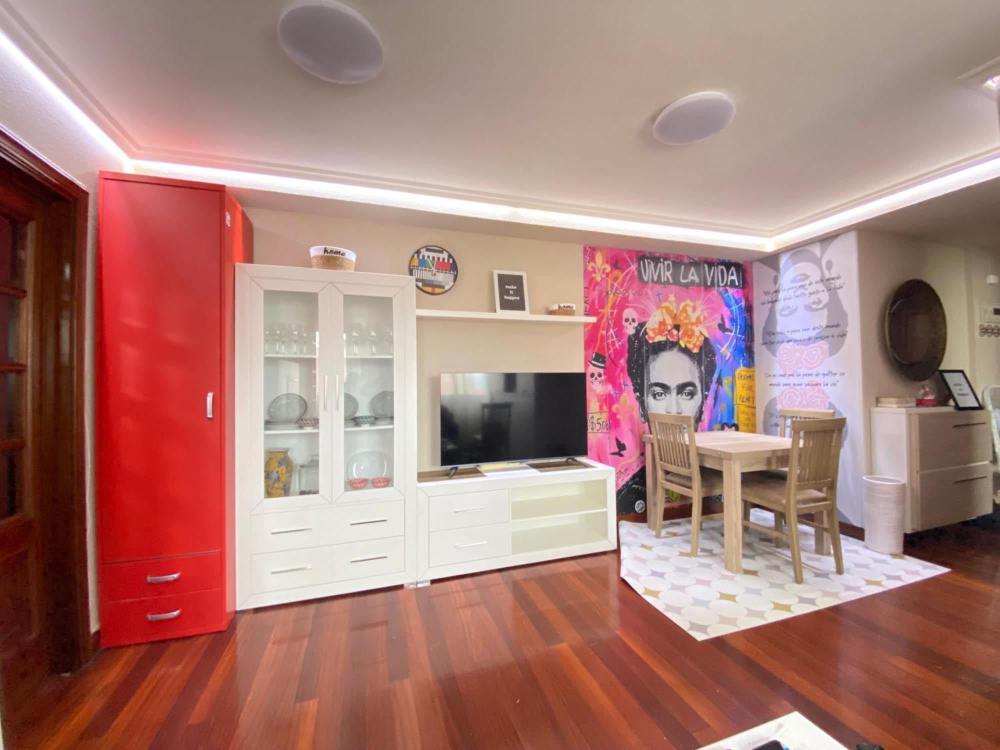 Acogedor Y Tranquilo Apartamento By Rsh Vigo Eksteriør bilde
