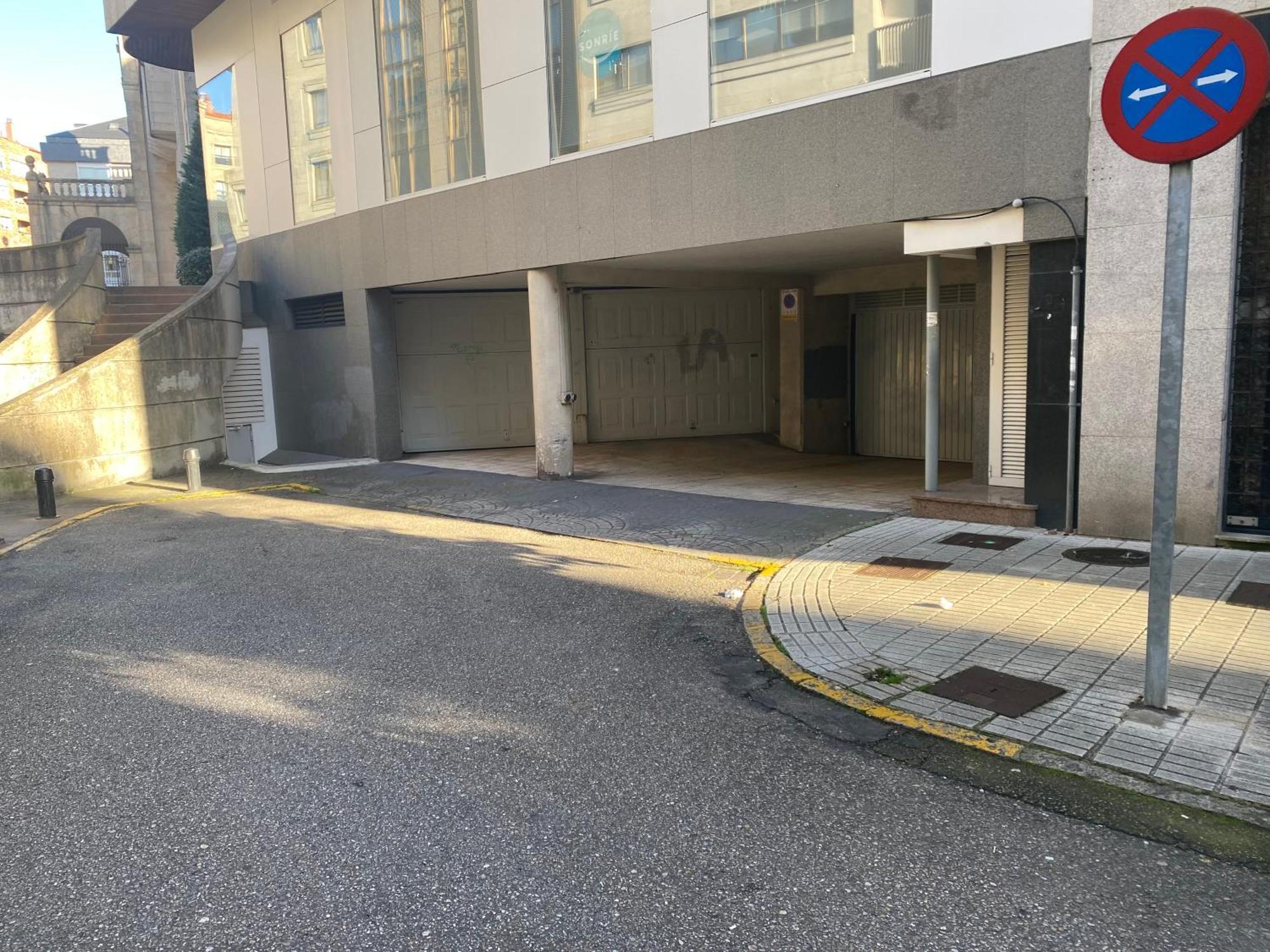Acogedor Y Tranquilo Apartamento By Rsh Vigo Eksteriør bilde
